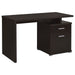 Irving Computer Desk - De Avenue Furniture