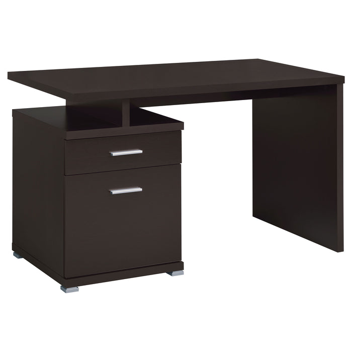 Irving Computer Desk - De Avenue Furniture