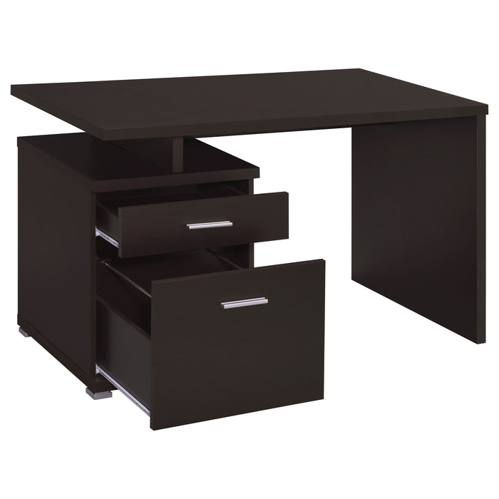 Irving Computer Desk - De Avenue Furniture