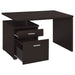 Irving Computer Desk - De Avenue Furniture
