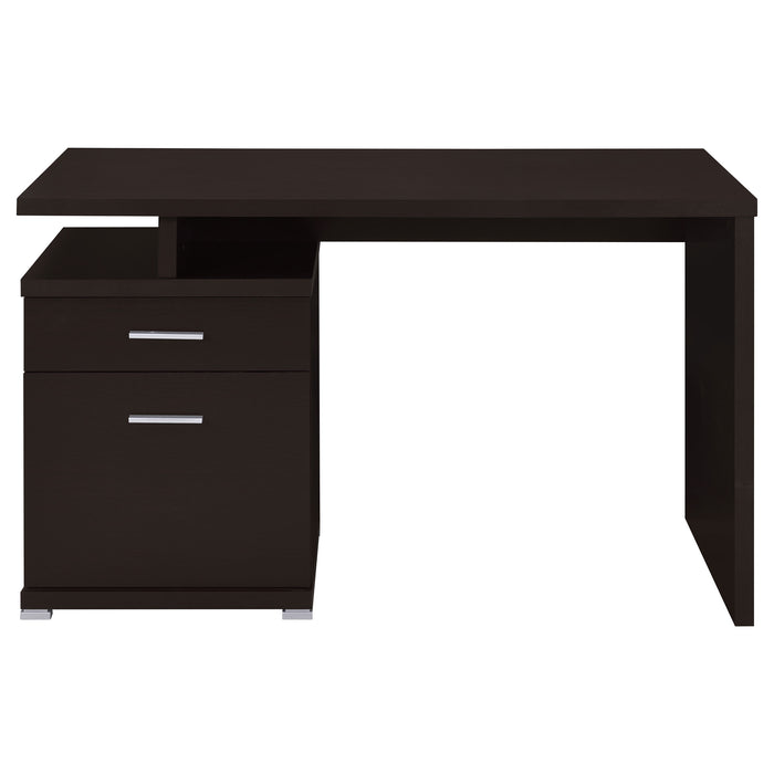 Irving Computer Desk - De Avenue Furniture