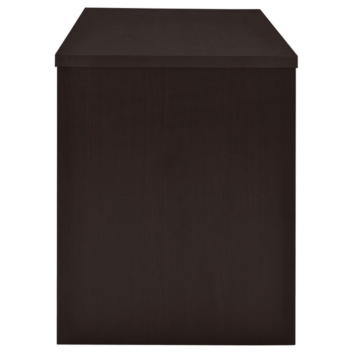 Irving Computer Desk - De Avenue Furniture