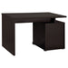 Irving Computer Desk - De Avenue Furniture