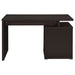 Irving Computer Desk - De Avenue Furniture