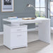 Irving Computer Desk - De Avenue Furniture