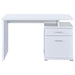 Irving Computer Desk - De Avenue Furniture