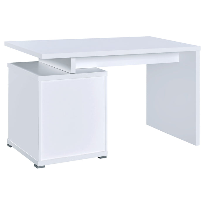 Irving Computer Desk - De Avenue Furniture