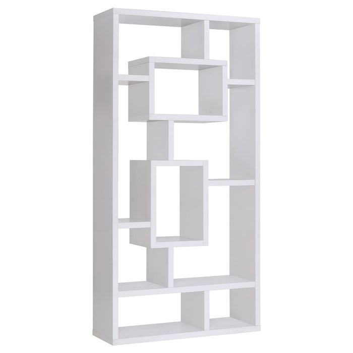 Corey Bookshelf - De Avenue Furniture