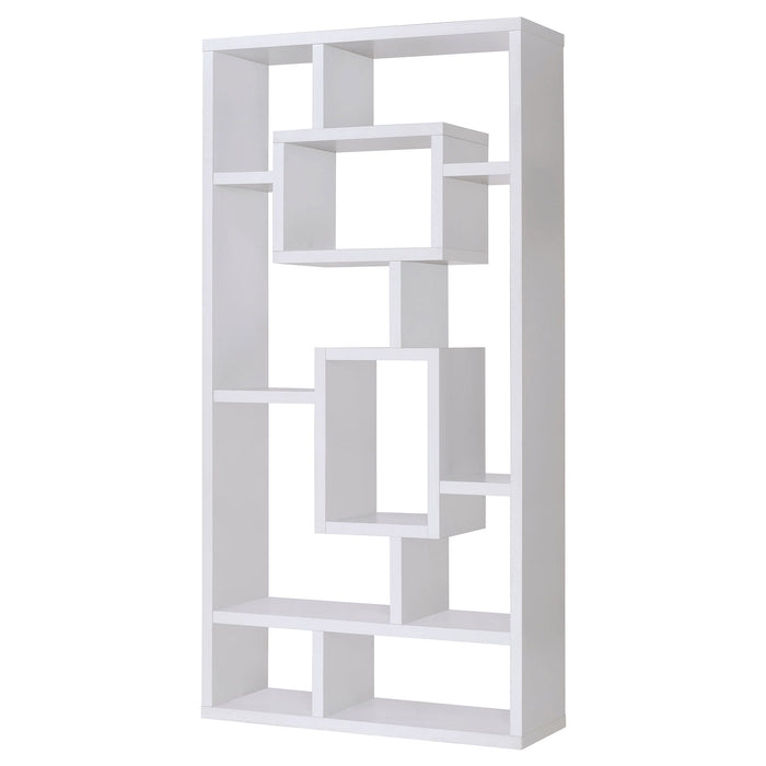 Corey Bookshelf - De Avenue Furniture