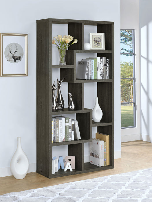 Theo Bookshelf - De Avenue Furniture