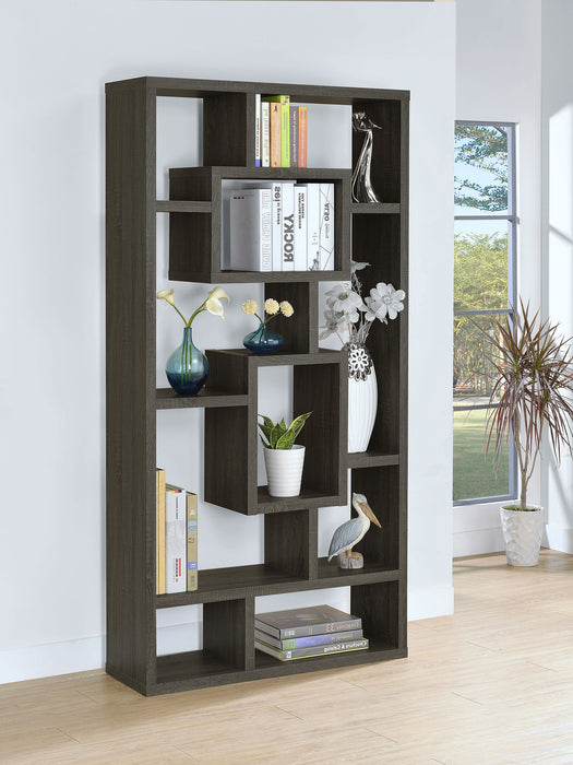 Corey Bookshelf - De Avenue Furniture