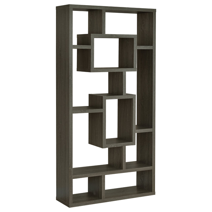 Corey Bookshelf - De Avenue Furniture