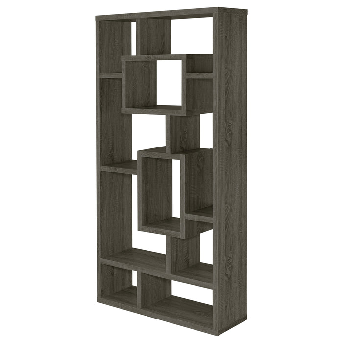 Corey Bookshelf - De Avenue Furniture