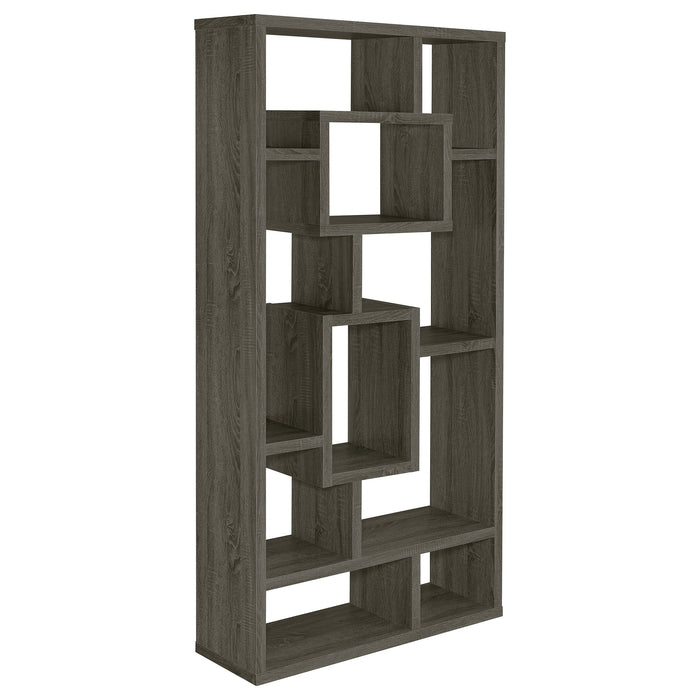 Corey Bookshelf - De Avenue Furniture