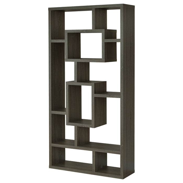 Corey Bookshelf - De Avenue Furniture