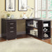 Yvette Computer Desk - De Avenue Furniture