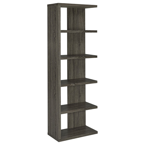 Harrison Bookshelf - De Avenue Furniture