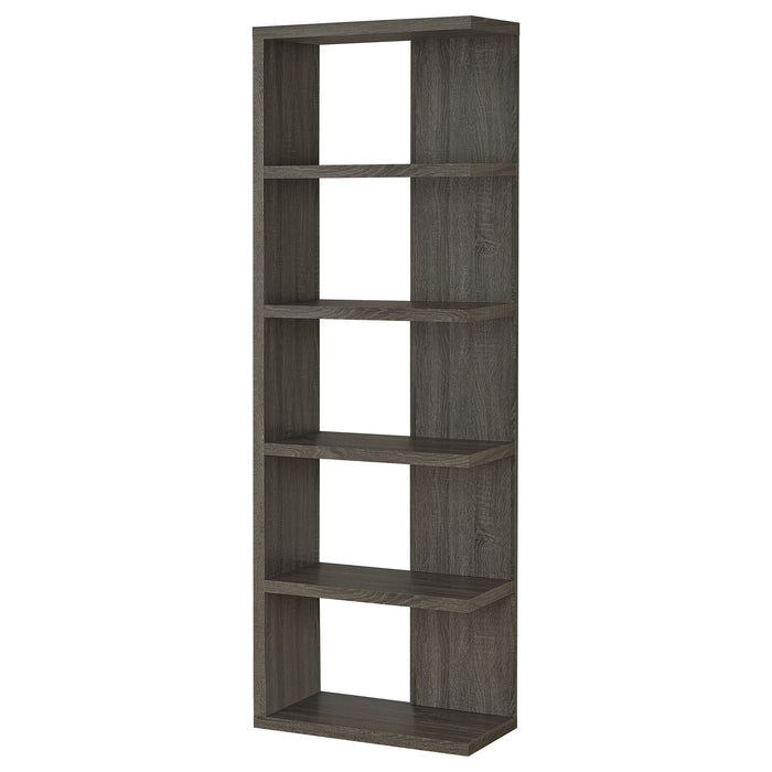 Harrison Bookshelf - De Avenue Furniture