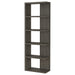 Harrison Bookshelf - De Avenue Furniture