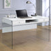 Dobrev Writing Desk - De Avenue Furniture