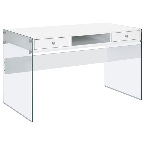 Dobrev Writing Desk - De Avenue Furniture