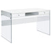 Dobrev Writing Desk - De Avenue Furniture