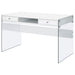 Dobrev Writing Desk - De Avenue Furniture
