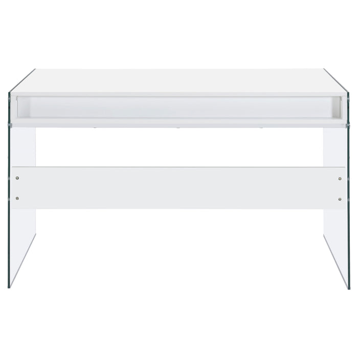 Dobrev Writing Desk - De Avenue Furniture