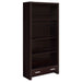 Skylar Bookcase - De Avenue Furniture