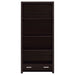 Skylar Bookcase - De Avenue Furniture
