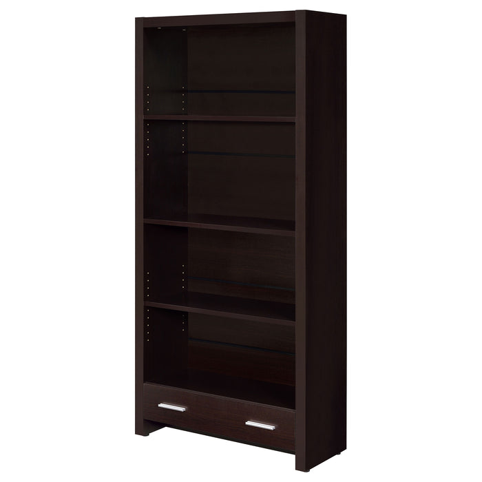 Skylar Bookcase - De Avenue Furniture
