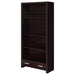 Skylar Bookcase - De Avenue Furniture