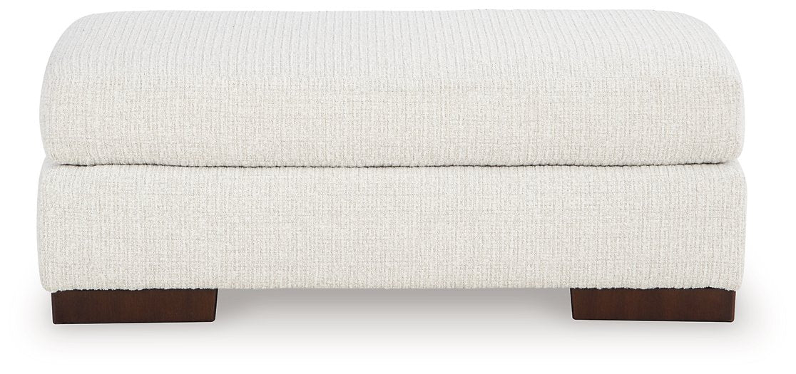 Hartside Ottoman - De Avenue Furniture