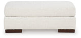 Hartside Ottoman - De Avenue Furniture