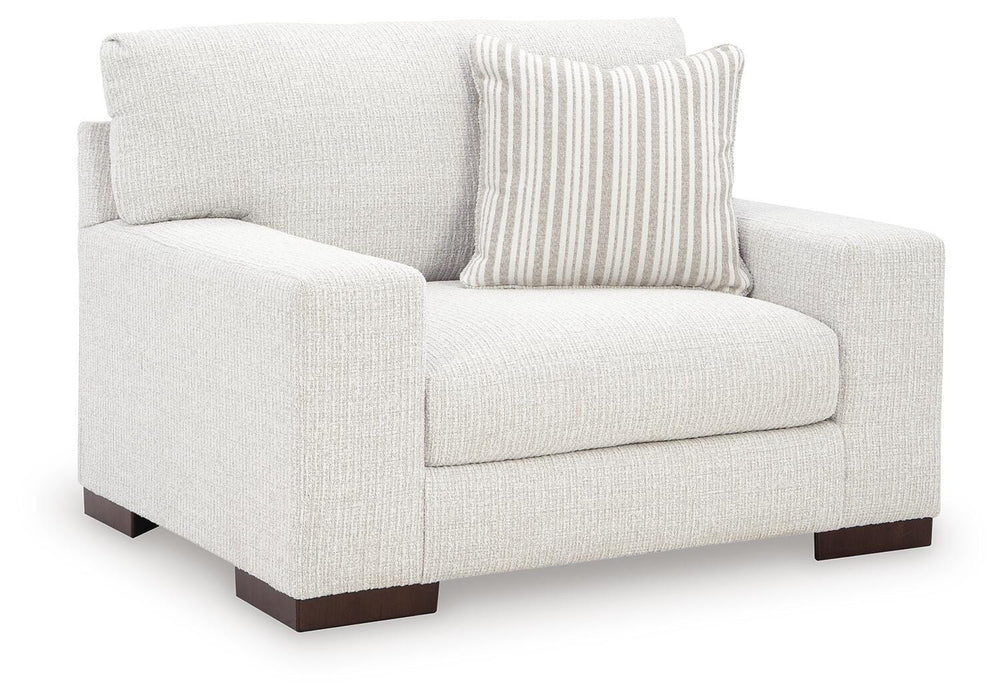 Hartside Oversized Chair - De Avenue Furniture