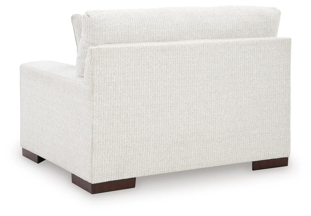 Hartside Oversized Chair - De Avenue Furniture