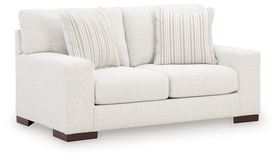 Hartside Loveseat - De Avenue Furniture