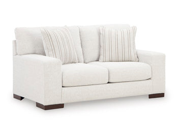 Hartside Loveseat - De Avenue Furniture