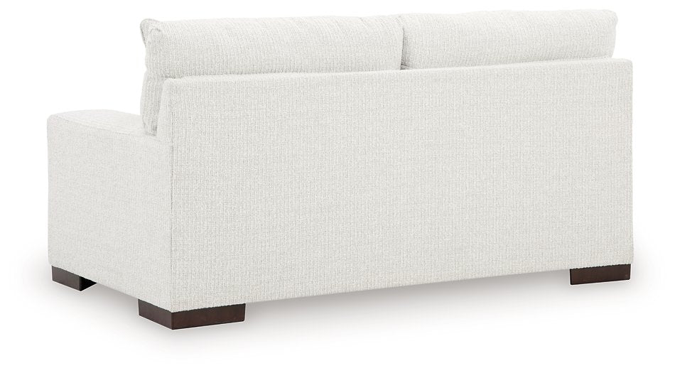Hartside Loveseat - De Avenue Furniture