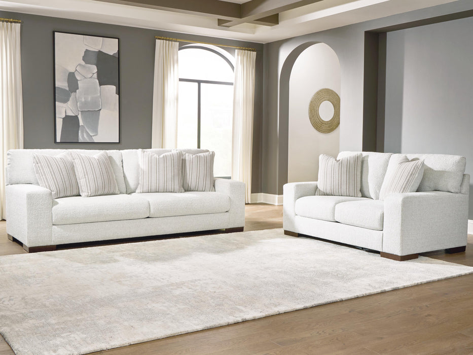 Hartside Living Room Set - De Avenue Furniture