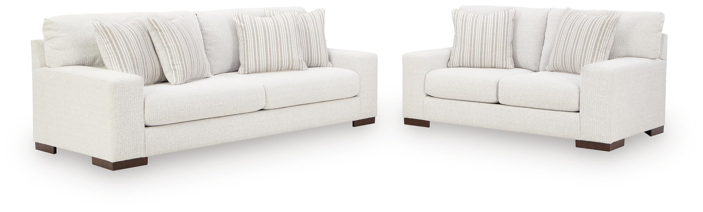 Hartside Living Room Set - De Avenue Furniture