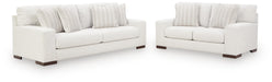 Hartside Living Room Set - De Avenue Furniture