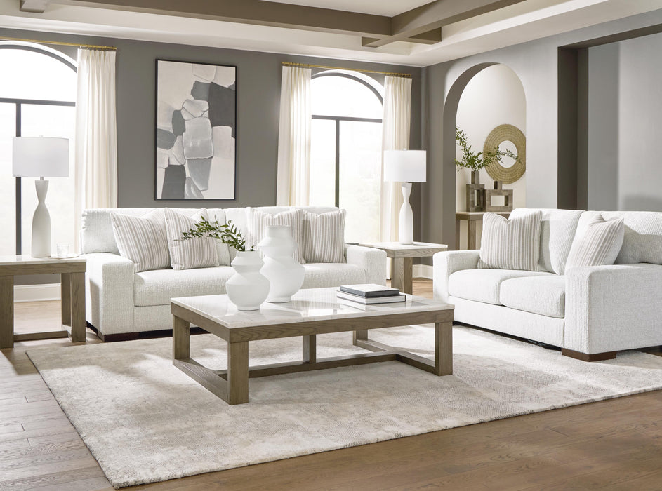 Hartside Living Room Set - De Avenue Furniture