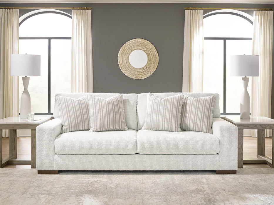 Hartside Living Room Set - De Avenue Furniture