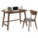 Karri Desk Set - De Avenue Furniture