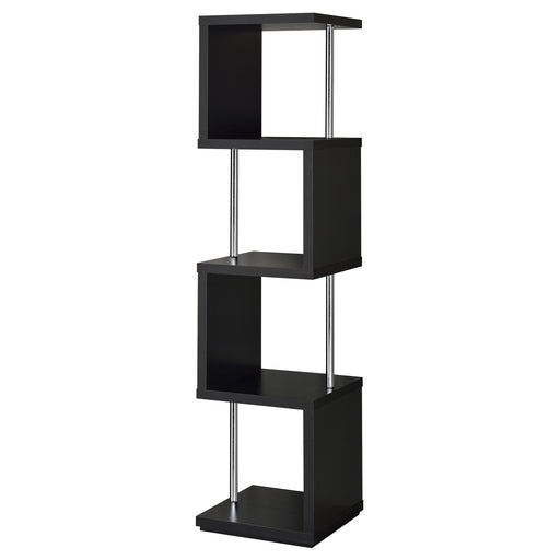 Baxter Bookshelf - De Avenue Furniture