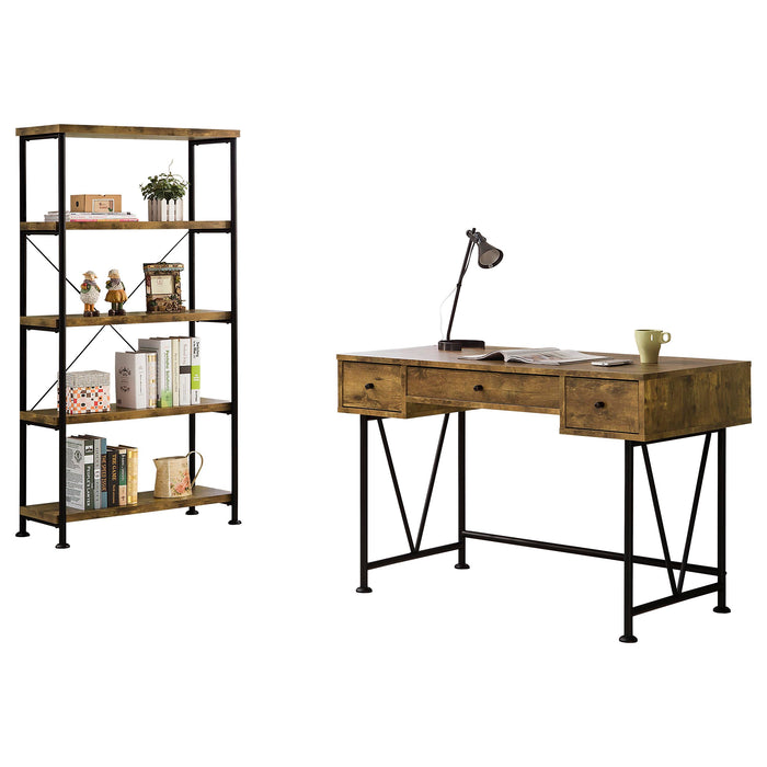 Analiese Desk Set - De Avenue Furniture
