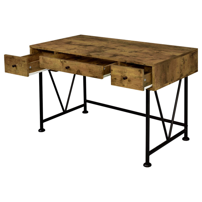 Analiese Desk Set - De Avenue Furniture