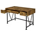Analiese Desk Set - De Avenue Furniture