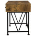 Analiese Desk Set - De Avenue Furniture